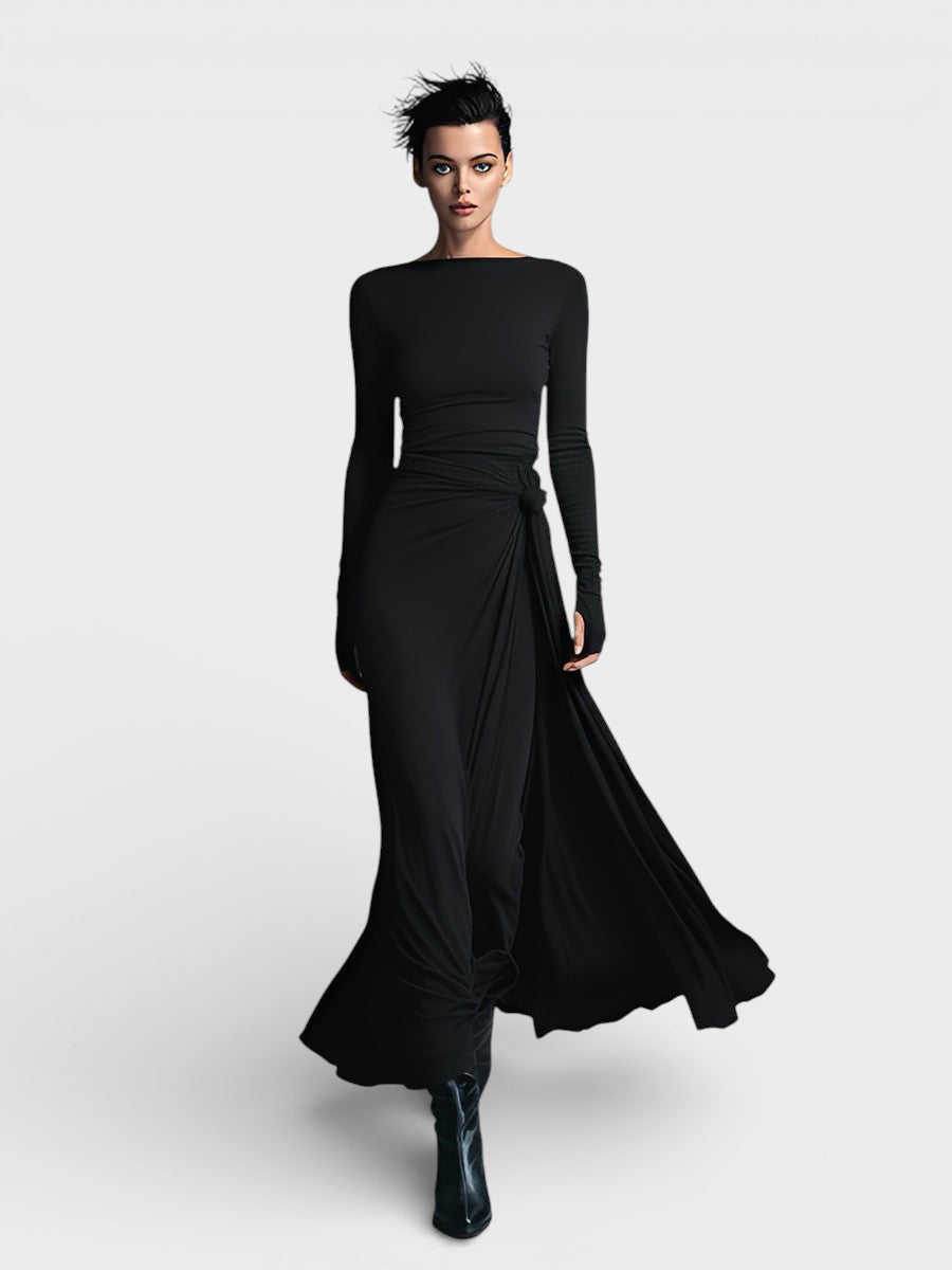 Alicia™ | Vestido elegante con ajuste cómodo