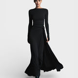 Alicia™ | Vestido elegante con ajuste cómodo