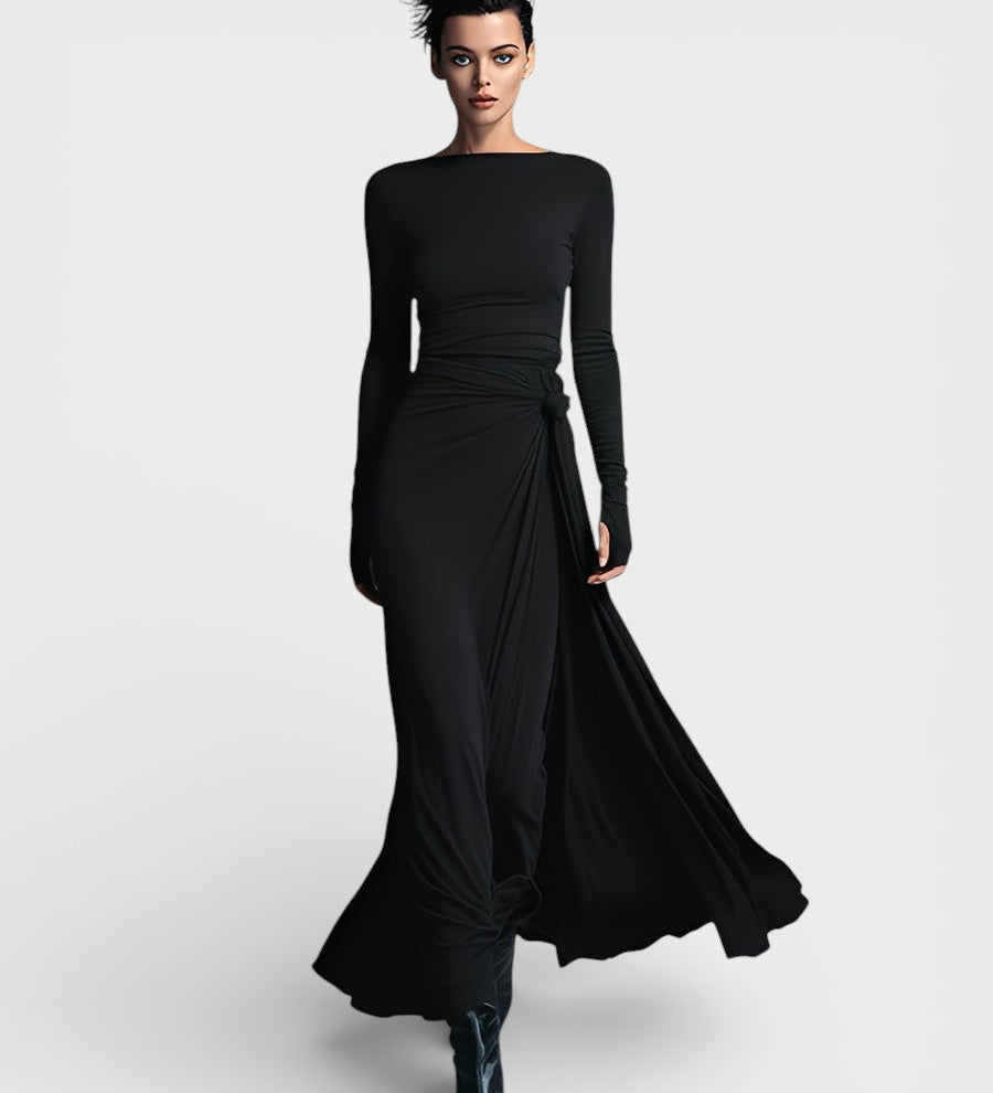 Alicia™ | Vestido elegante con ajuste cómodo