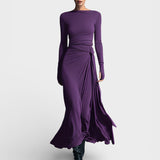Alicia™ | Vestido elegante con ajuste cómodo