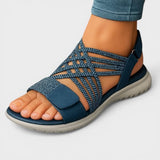 Alba™ | Sandalias ligeras cómodas