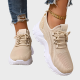 Zapatillas deportivas ortopédicas cómodas