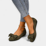 Zapatos sin cordones