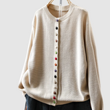 Lola™ | Cárdigan femenino con estilo