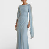 Teresa™ | Vestido maxi elegante