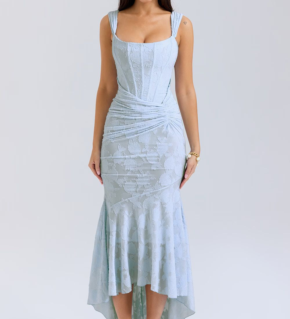 María™ | Vestido Romántico y Elegante
