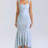 María™ | Vestido Romántico y Elegante