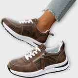 Zapatillas Deportivas con Confort y Estilo Independiente del Tiempo