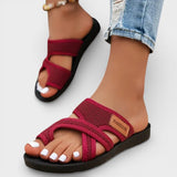 Carmen™ | Sandalias ortopédicas cómodas