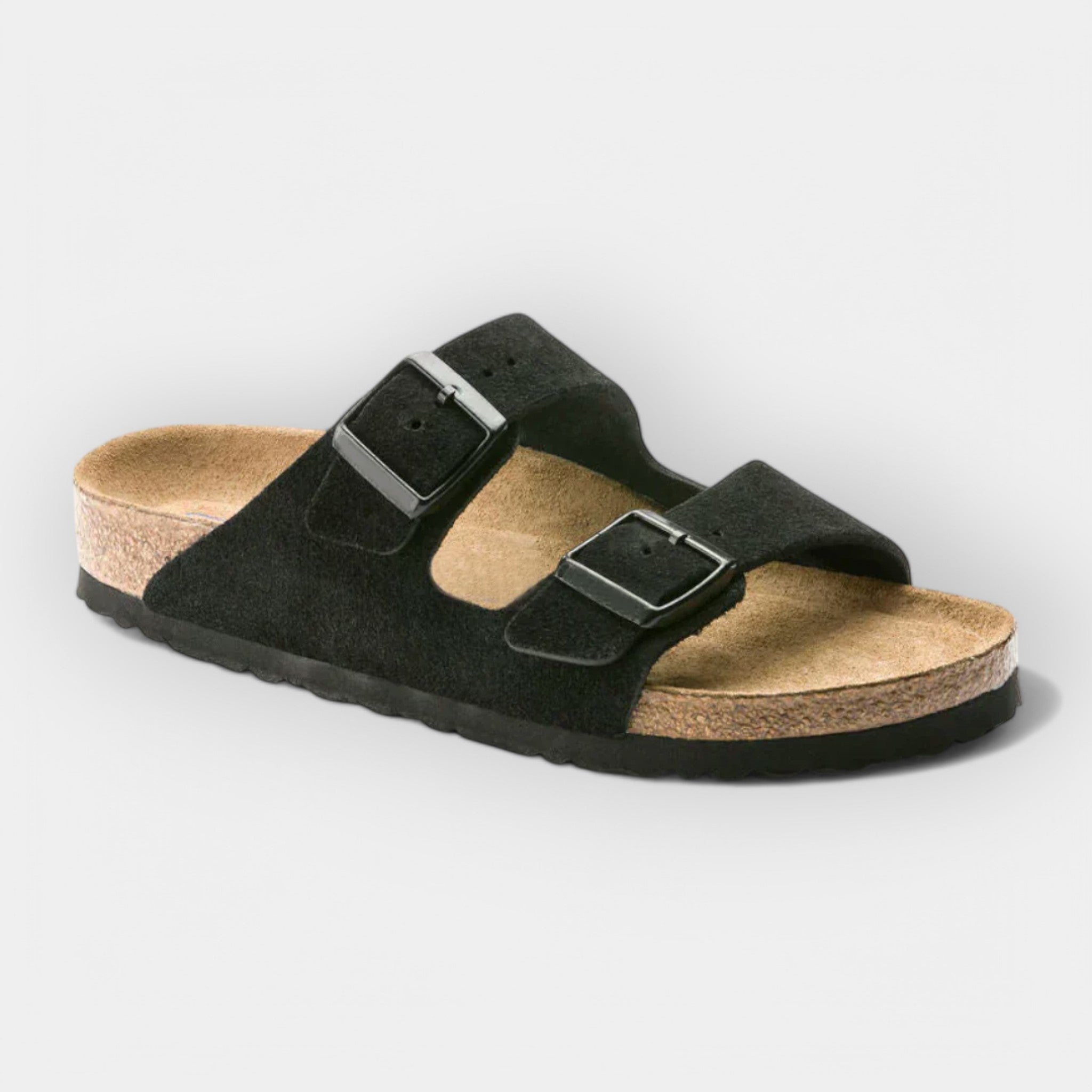 Sandalias de verano cómodas