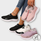 Zapatos Deportivos Slip-On
