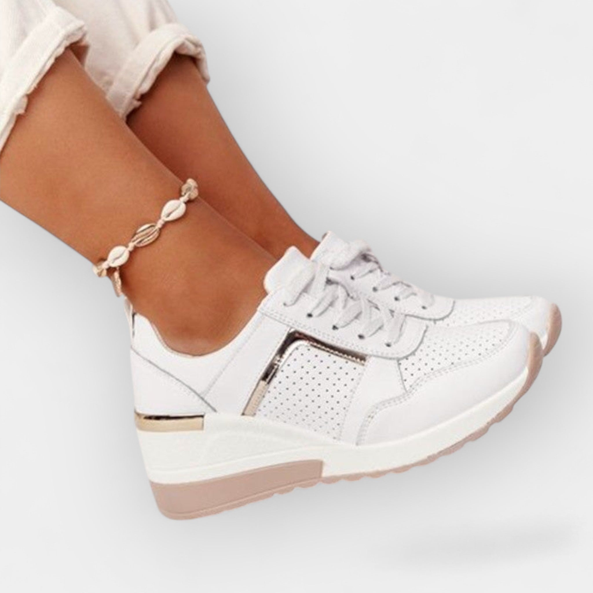 Zapatos Deportivos Anatómicos