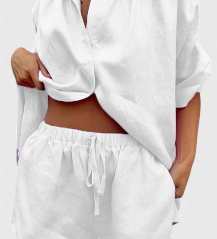 Anika | Conjunto 2 piezas
