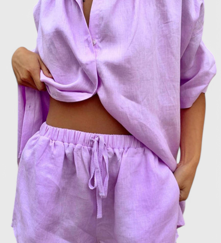 Anika | Conjunto 2 piezas