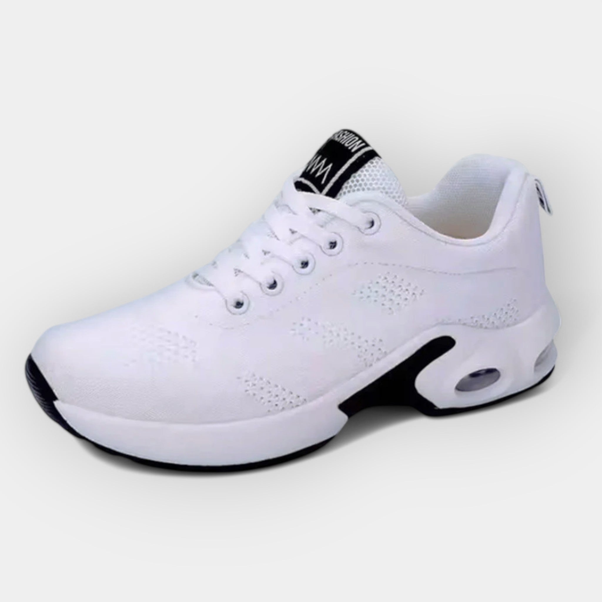 Zapatillas deportivas cómodas