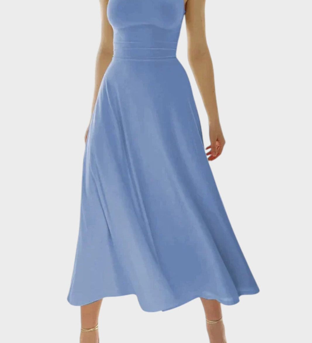 Vestido Ajustado Lys