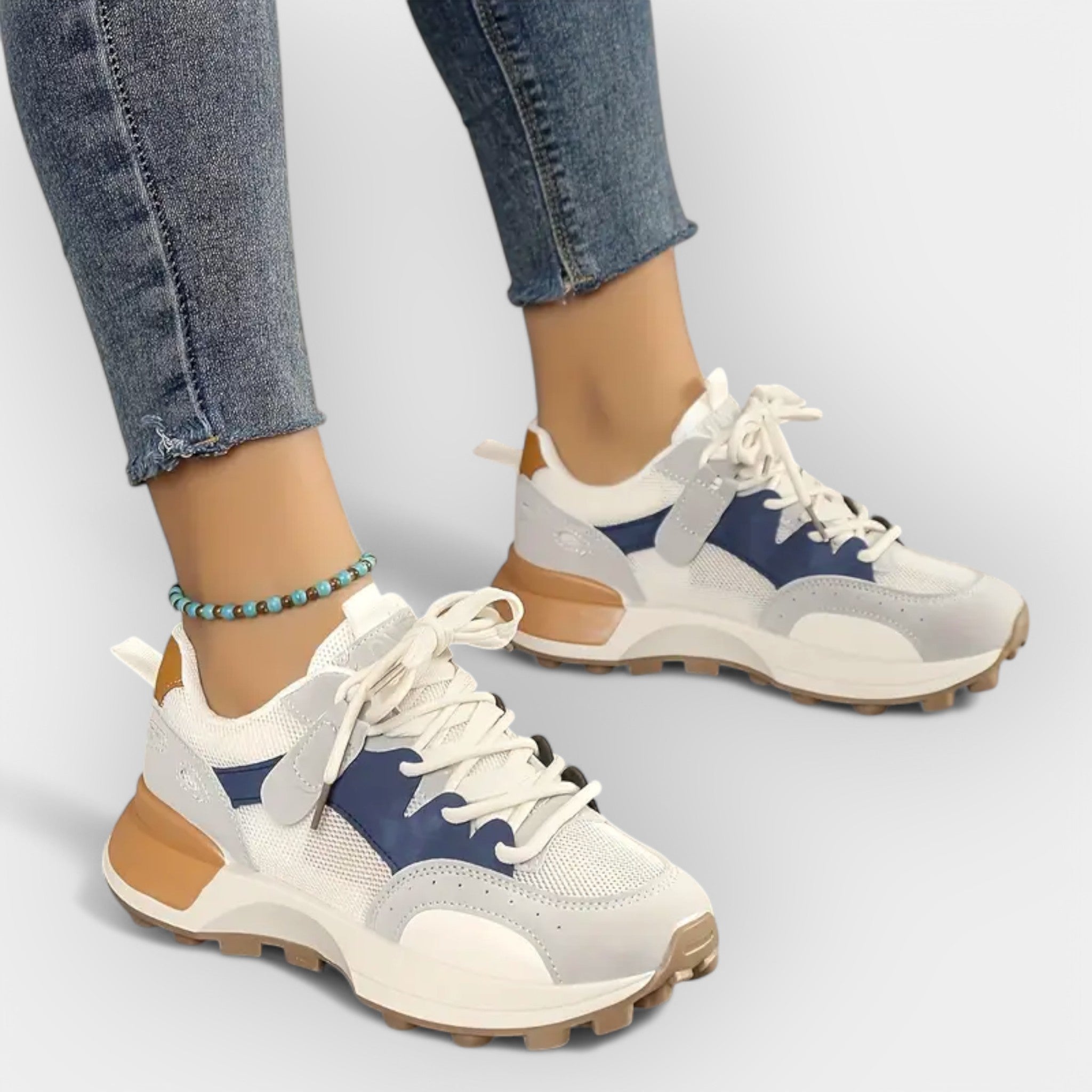 Zapatos deportivos para la ciudad