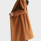 Laura™ | Abrigo elegante de invierno