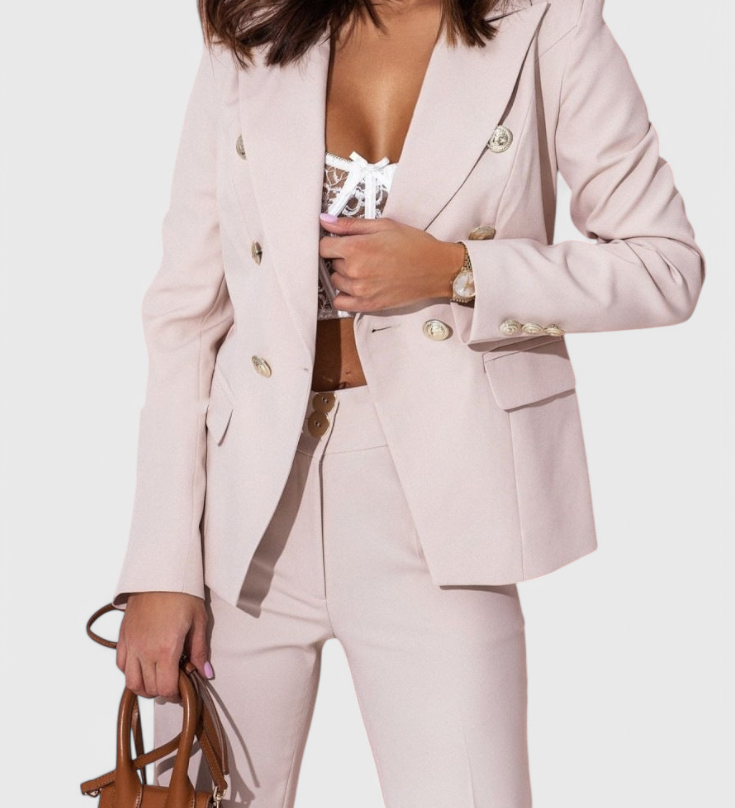 Rosalind | Traje Elegante