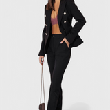 Rosalind | Traje Elegante