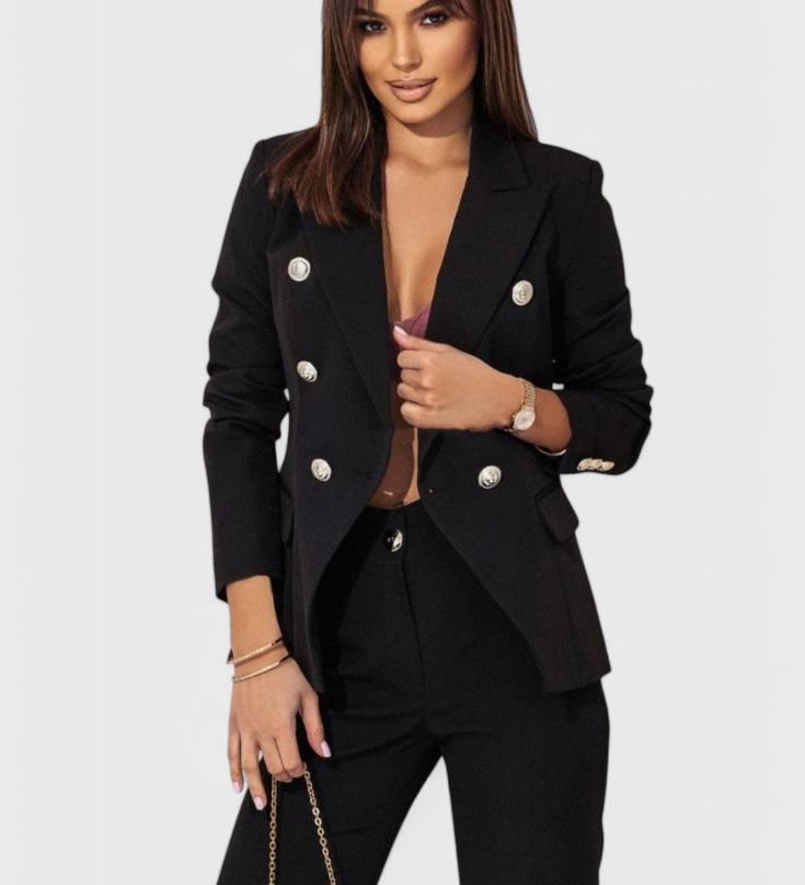 Rosalind | Traje Elegante