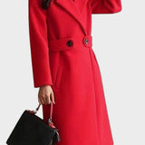 Laura™ | Abrigo elegante de invierno