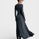 Alicia™ | Vestido elegante con ajuste cómodo