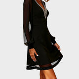 Leonor™ | Vestido de elegancia estilizada