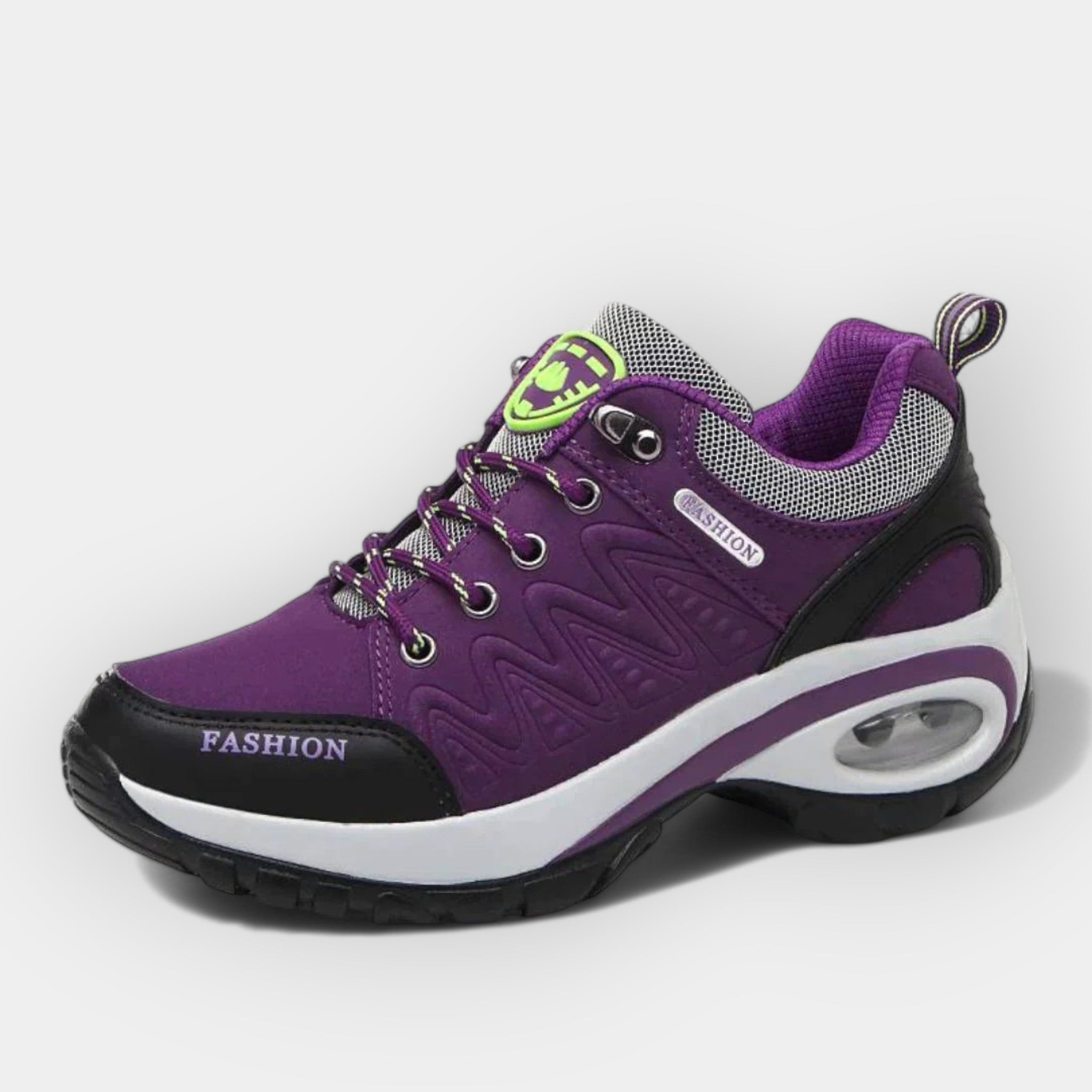 Zapatos sin cordones