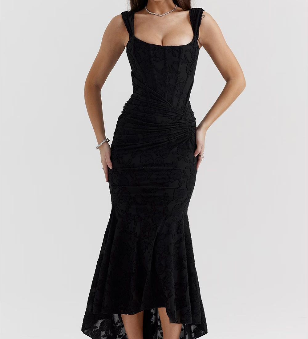 María™ | Vestido Romántico y Elegante