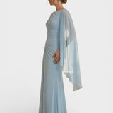 Teresa™ | Vestido maxi elegante