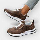 Zapatillas deportivas anatómicas con estilo
