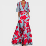 Lara™ | Vestido floral elegante