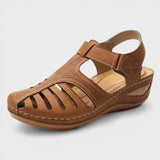 Camila™ | Sandalias ortopédicas correctoras
