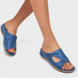Emma™ | Sandalias ortopédicas