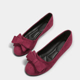 Zapatos sin cordones