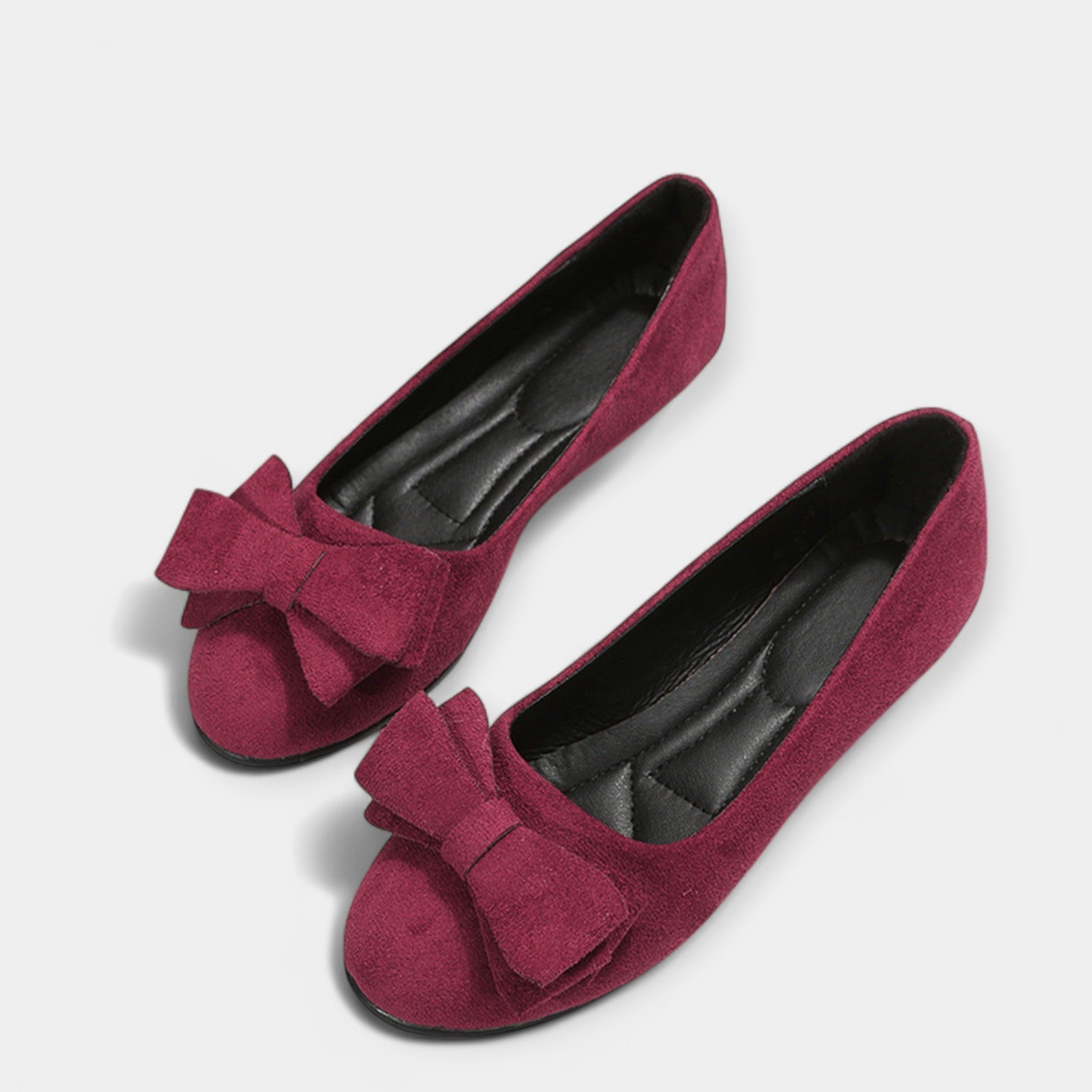 Zapatos sin cordones