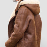 Helena™ | Abrigo de invierno atemporal