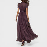 Martina™ | Vestido maxi elegante