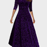 Elvira™ | Vestido elegante de fiesta