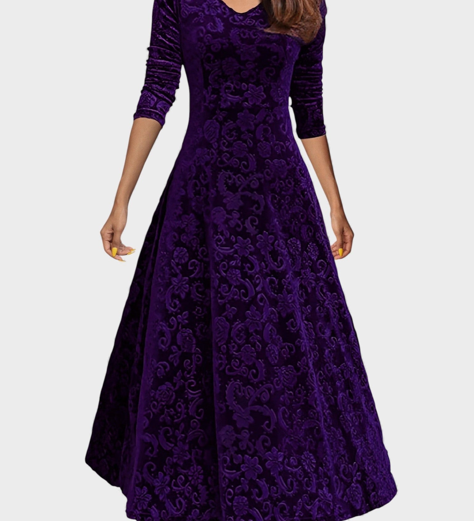 Elvira™ | Vestido elegante de fiesta