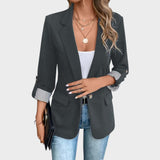 Claire™ | Blazer Zomerse