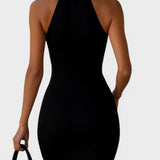 Clara™ | Vestido ajustado elegante