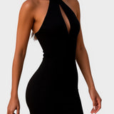 Clara™ | Vestido ajustado elegante