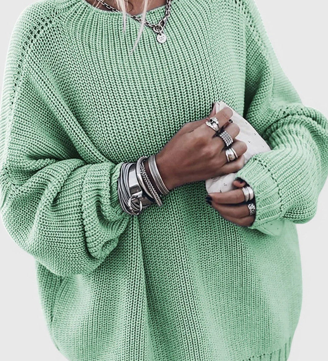 Lana™ | Jersey Suelto