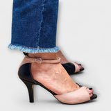 Zapatos Elegantes Lucie Modernos Multifuncionales