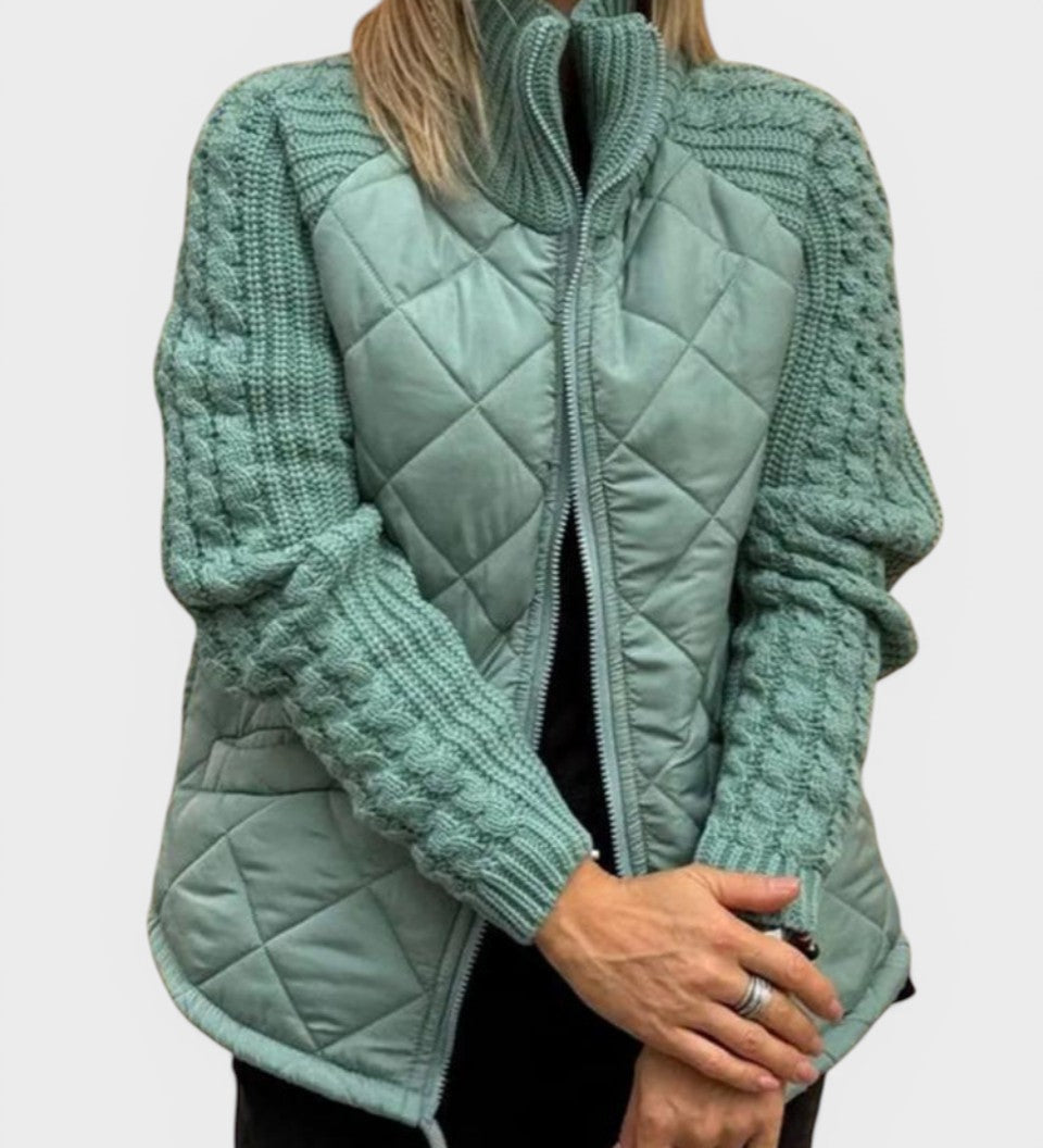 Mia™ | Chaqueta elegante y ligera