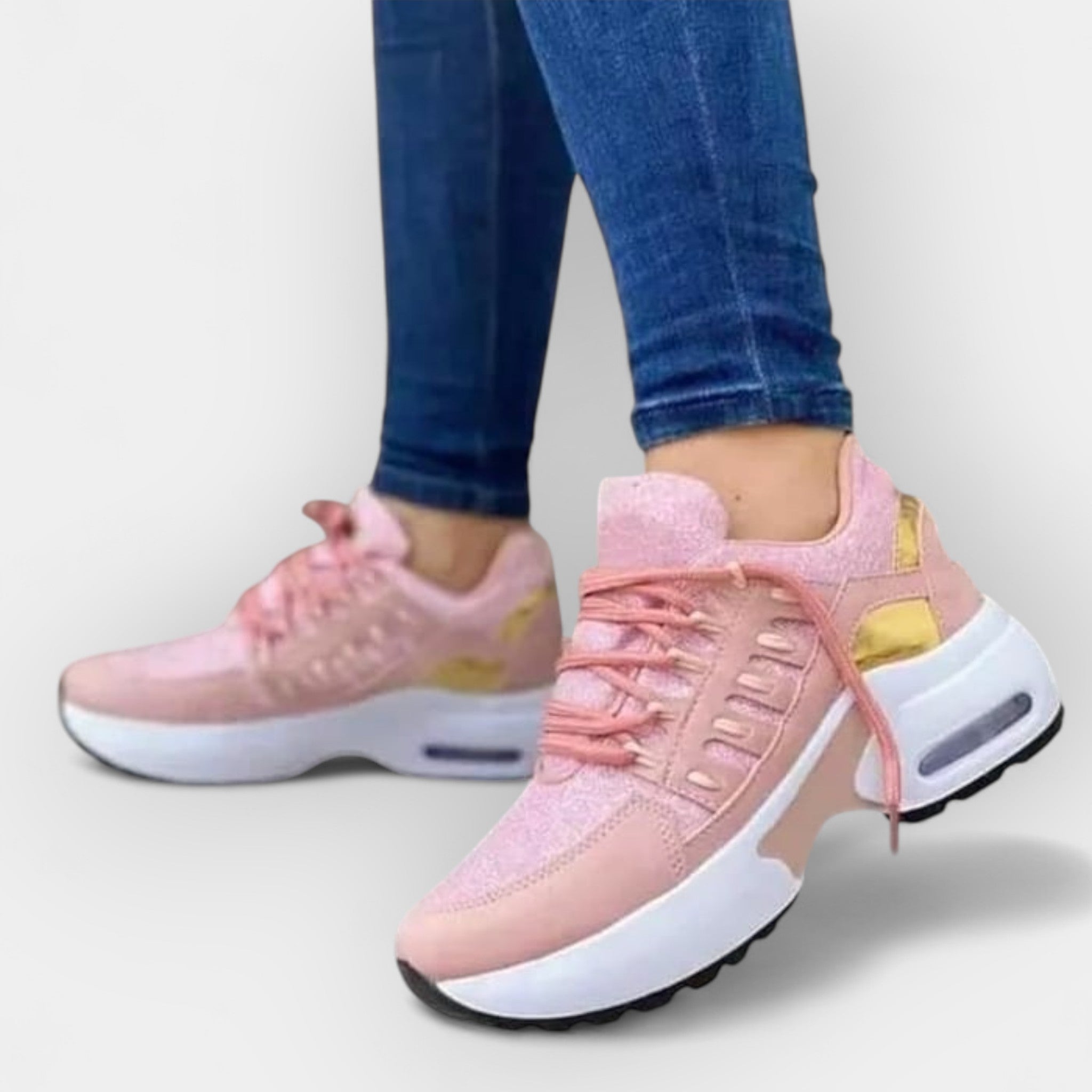 Zapatos para Caminar