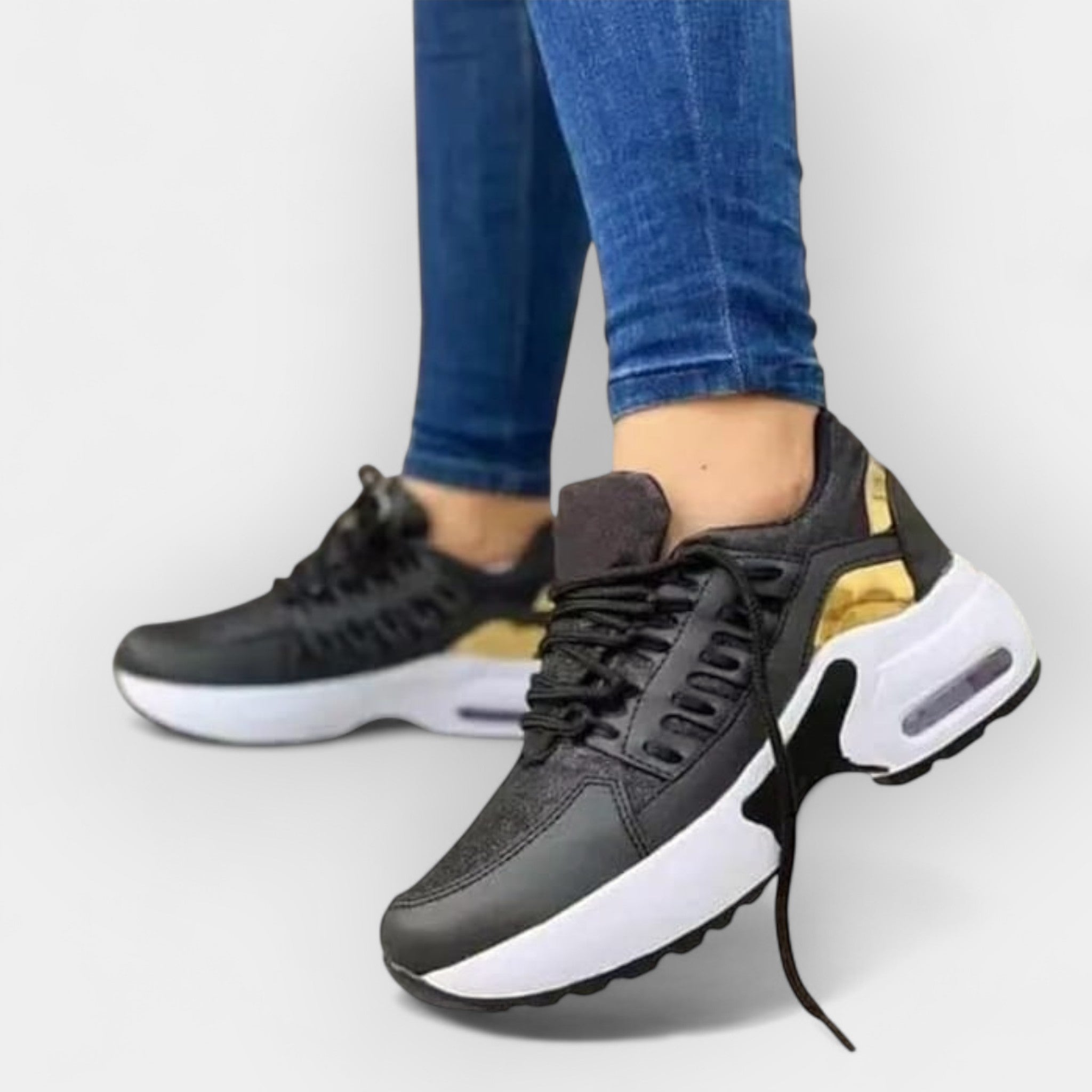 Zapatos para Caminar