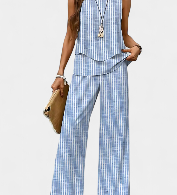 Martina | Conjunto Boho